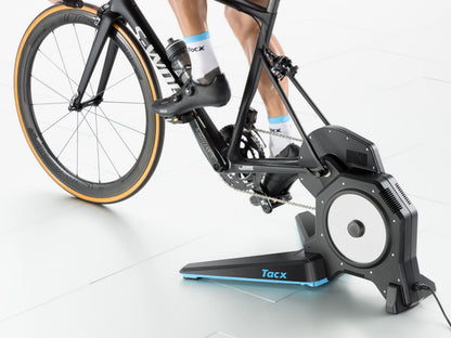 Tacx FLUX 2 Smart Trainer