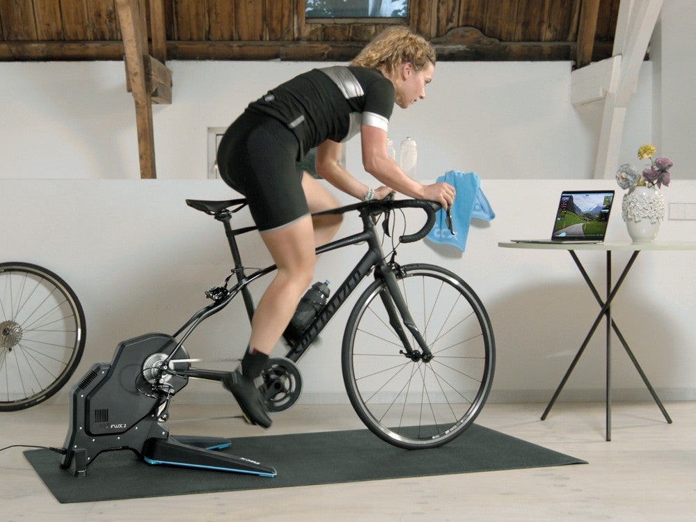 Tacx FLUX 2 Smart Trainer