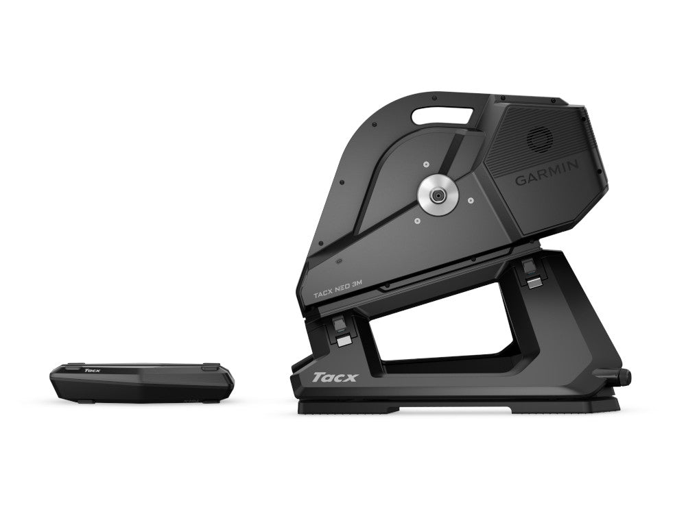 Tacx NEO 3M Direct Drive Smart Trainer