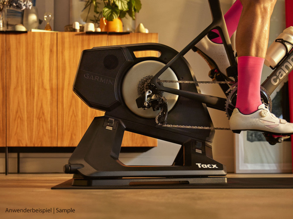 Tacx NEO 3M Direct Drive Smart Trainer