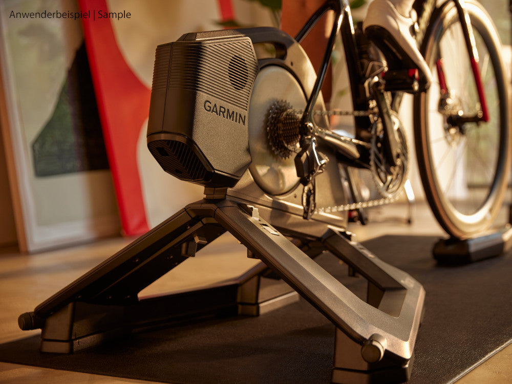 Tacx NEO 3M Direct Drive Smart Trainer