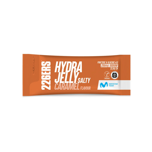 226ERS HYDRAJELLY 40g - Caramel Salty