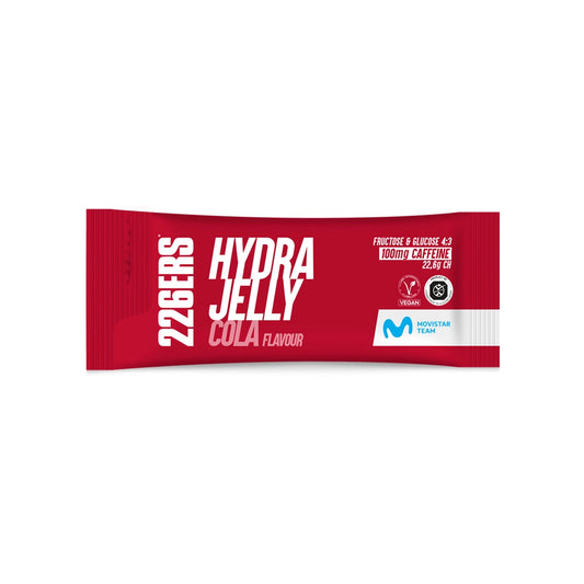 226ERS HYDRAJELLY 40g - Cola (100mg Caffeine)