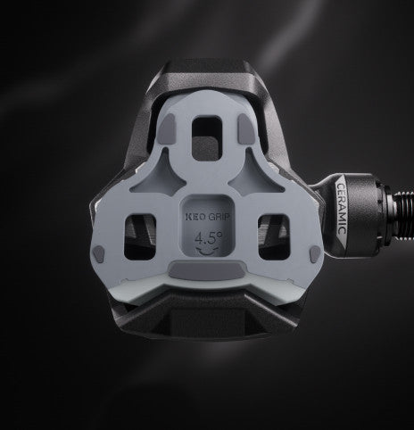 Look Keo Grip 3k Cleats
