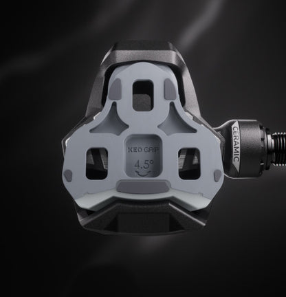 Look Keo Grip 3k Cleats
