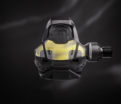 Look Keo Grip 3k Cleats