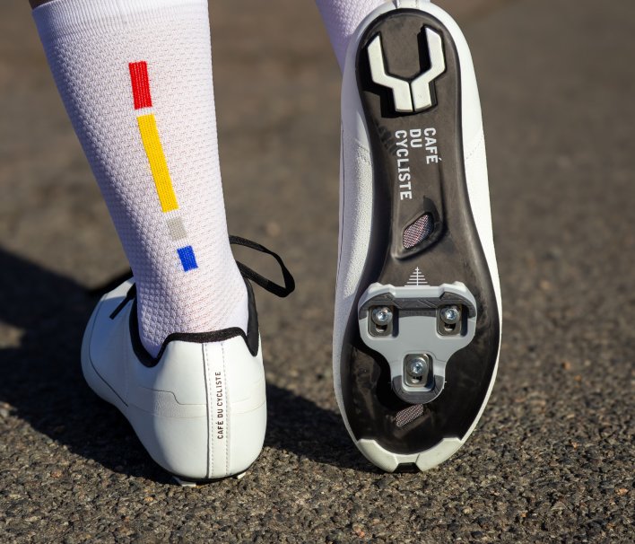 Look Keo Grip 3k Cleats