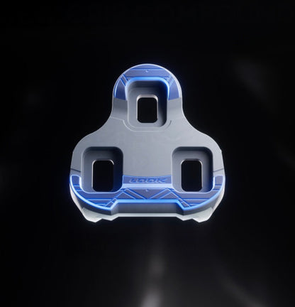 Look Keo Grip 3k Cleats