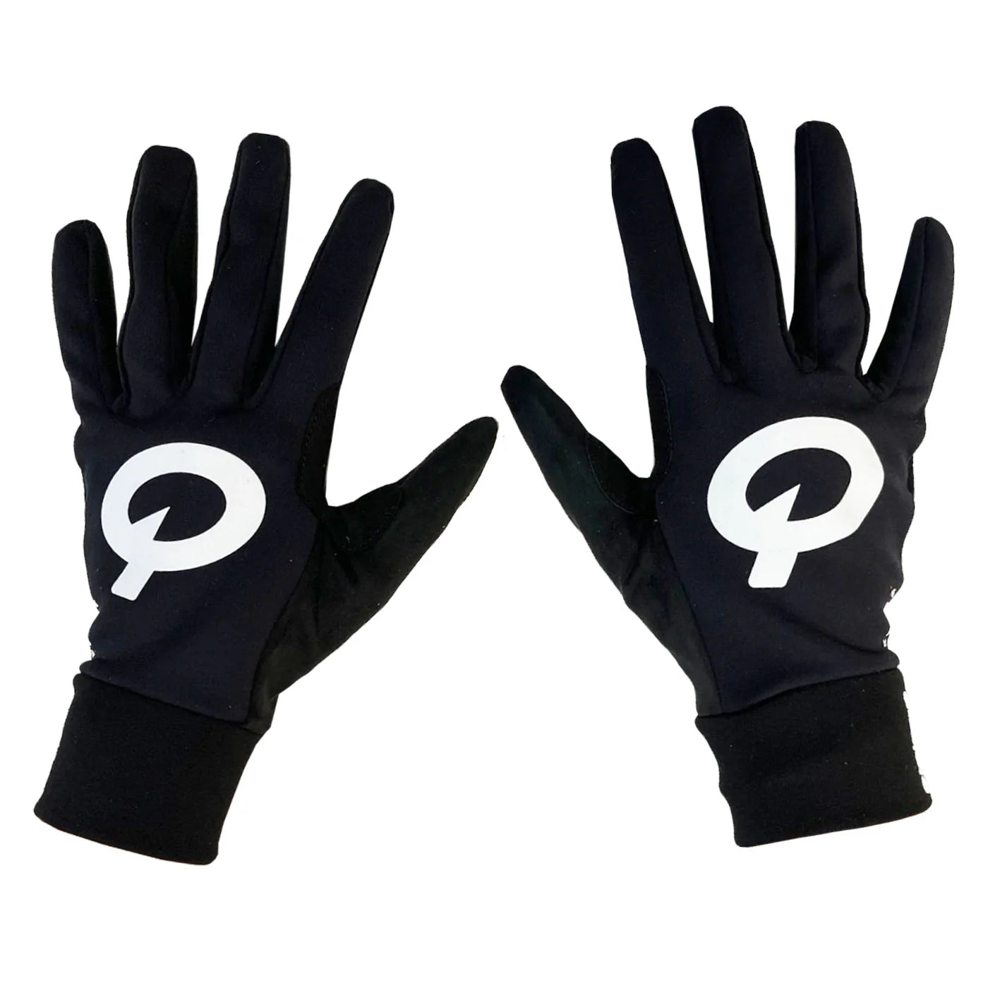 Prologo KYLMA BLK/WH Winter Gloves