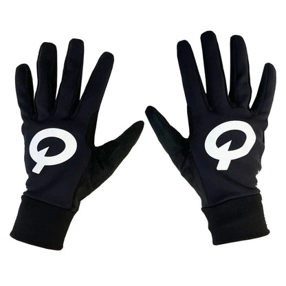 Prologo KYLMA BLK/WH Winter Gloves