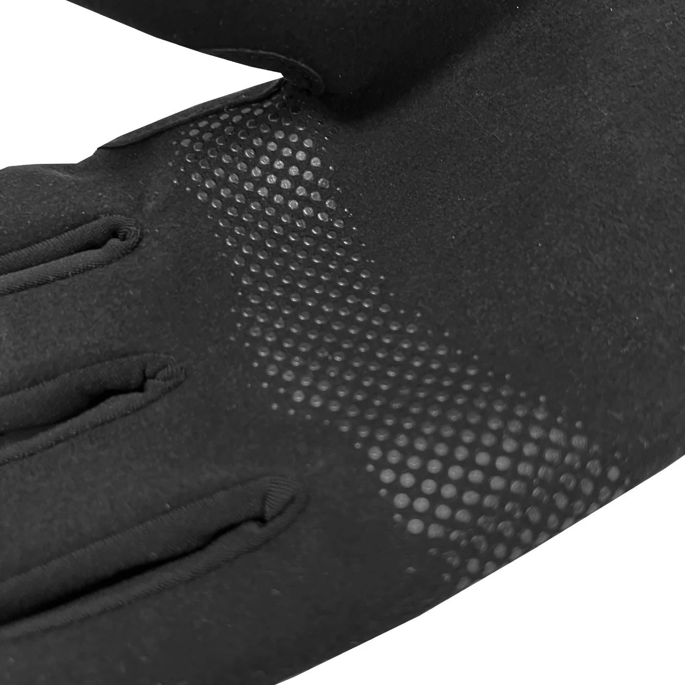 Prologo KYLMA BLK/WH Winter Gloves