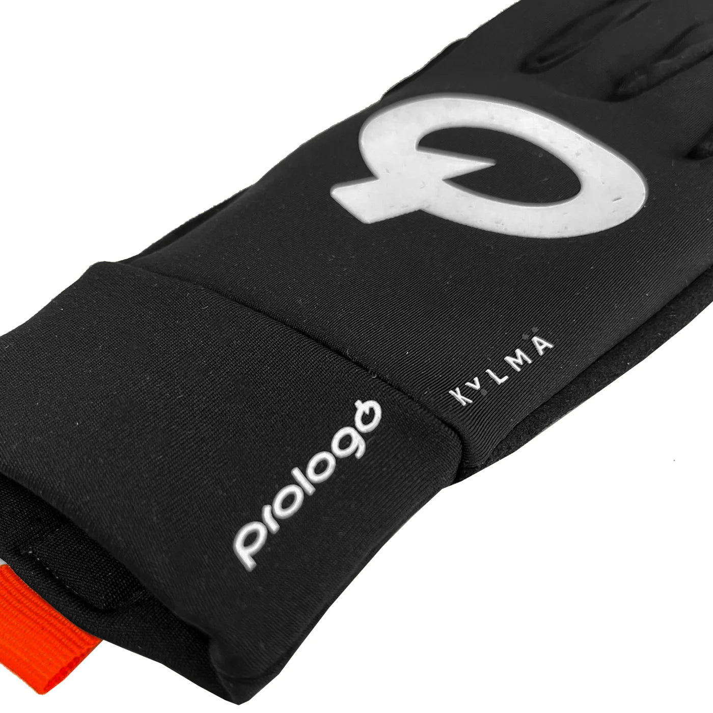 Prologo KYLMA BLK/WH Winter Gloves