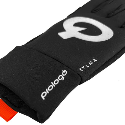Prologo KYLMA BLK/WH Winter Gloves