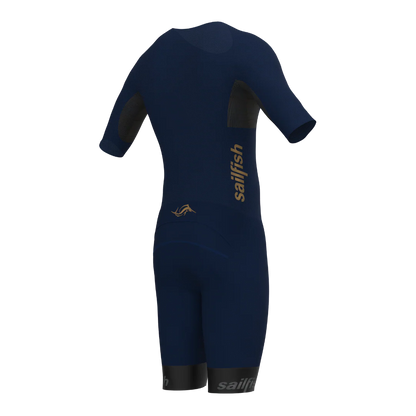 Sailfish - Mens Aerosuit Perform 2