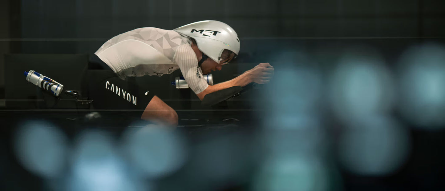 Met Drone Wide Body II