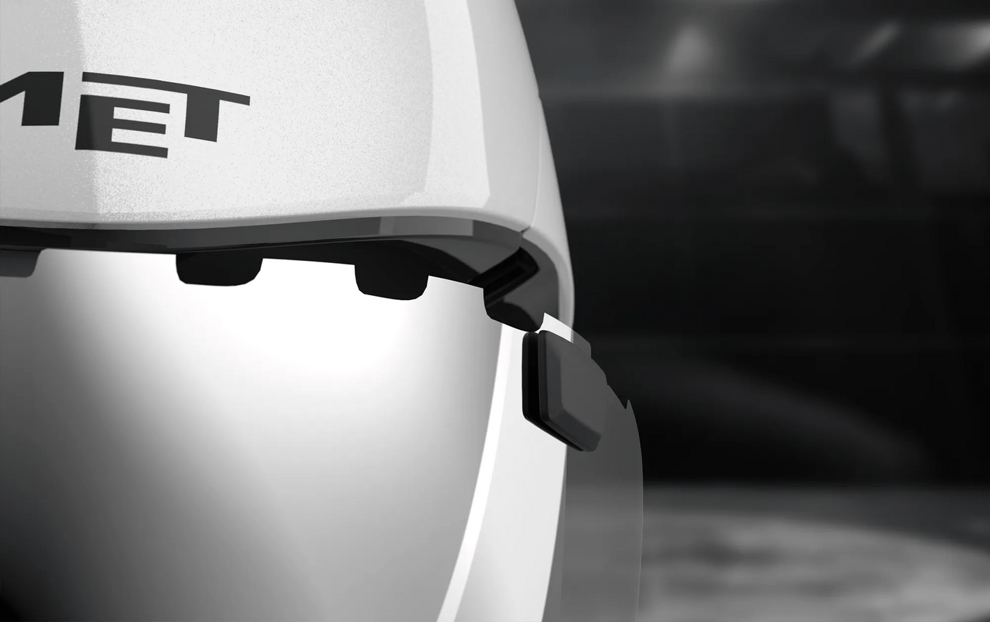 Met Drone Wide Body II