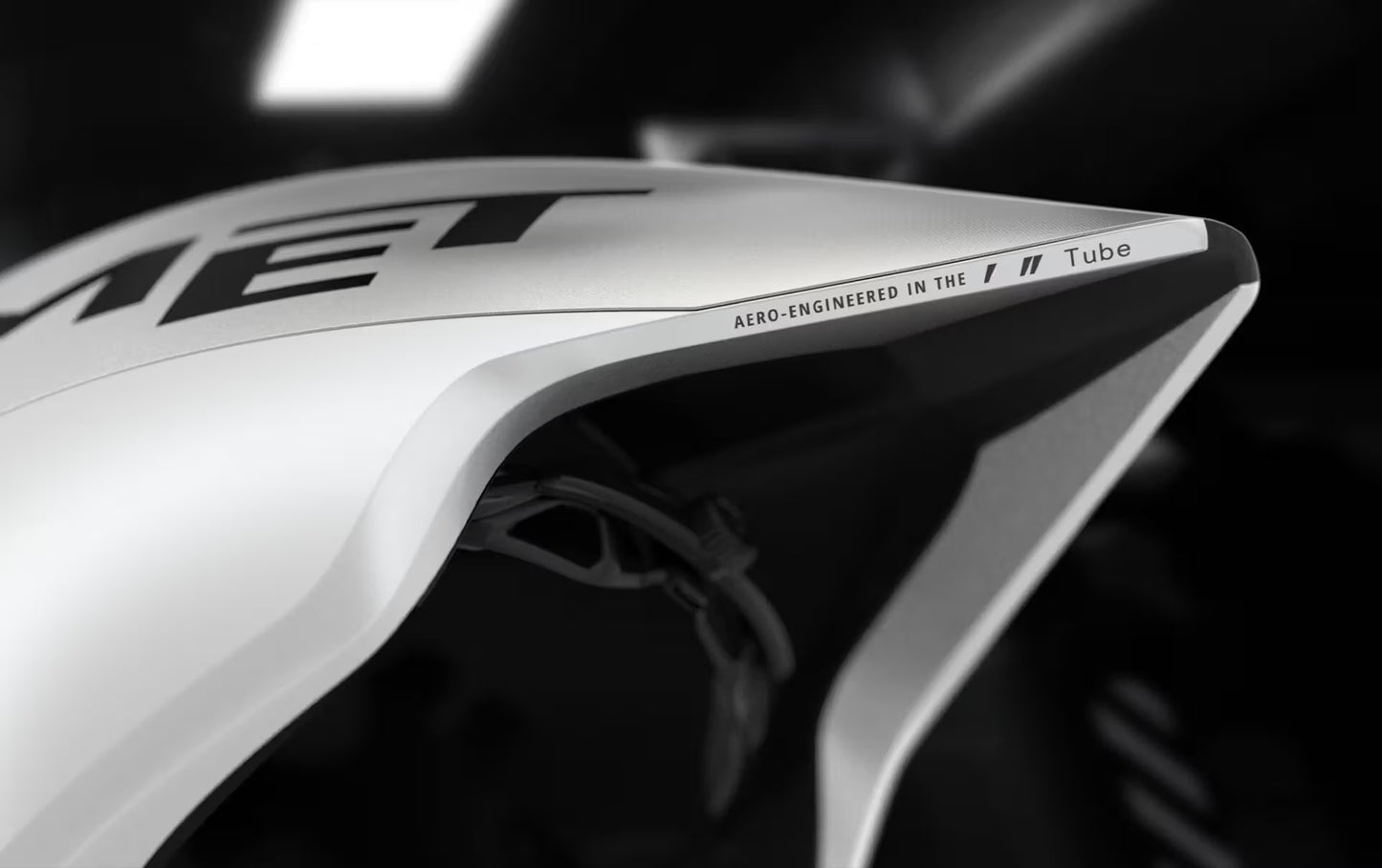 Met Drone Wide Body II