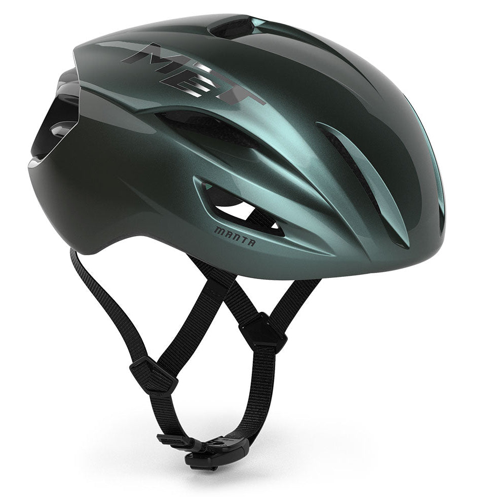 Met Manta Mips Ce Hyper Teal Glossy