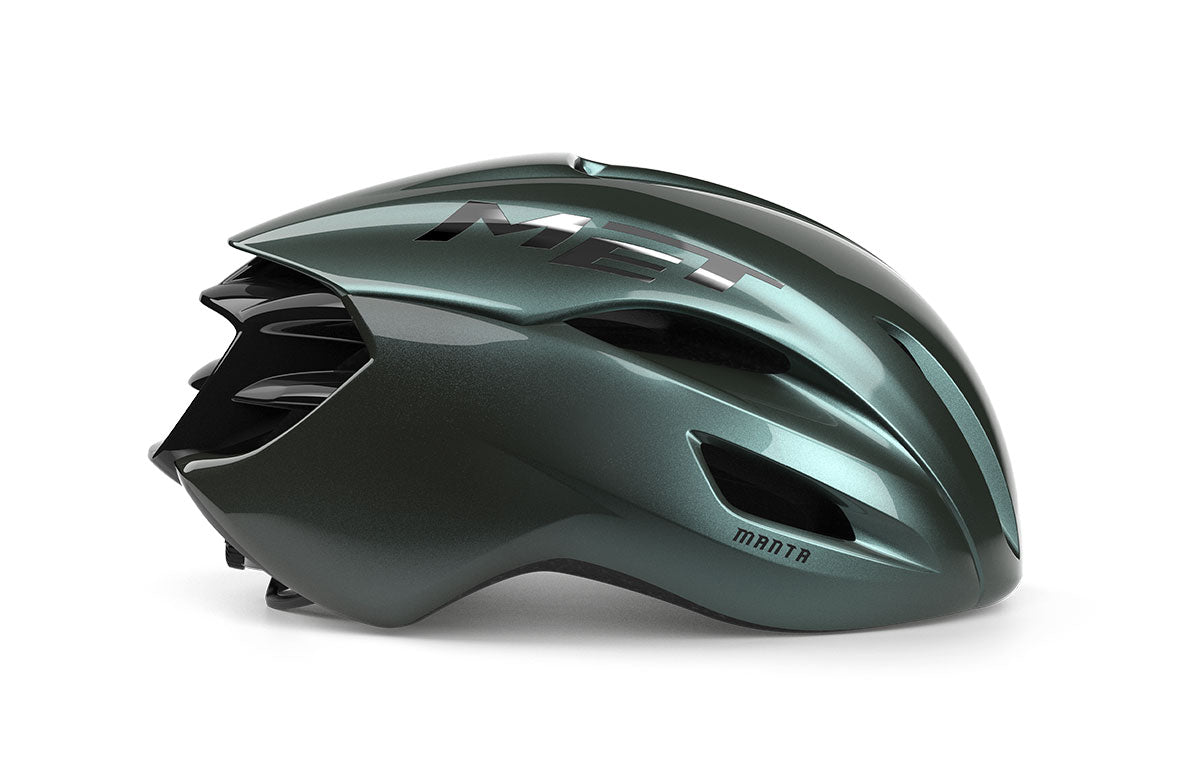Met Manta Mips Ce Hyper Teal Glossy