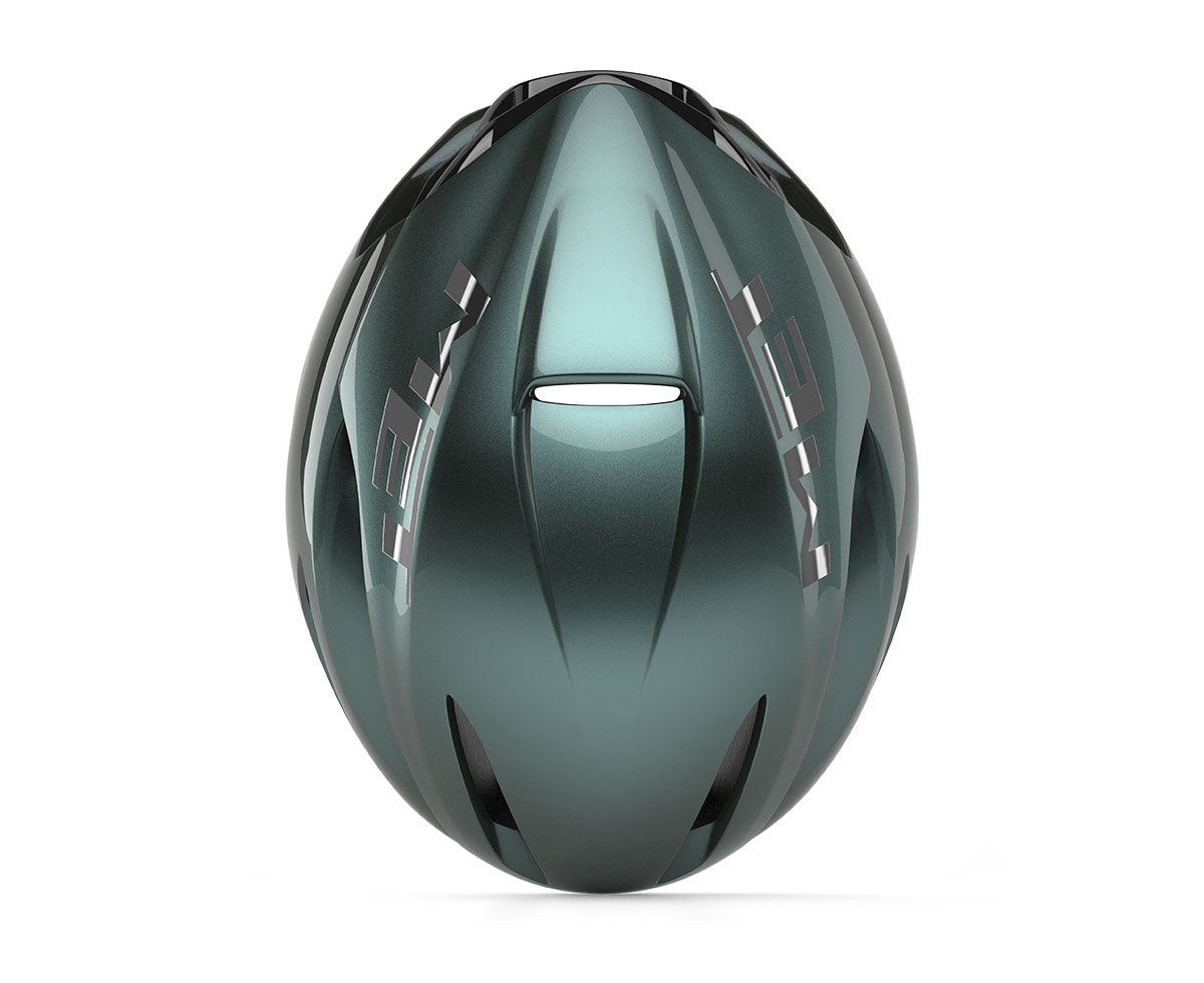 Met Manta Mips Ce Hyper Teal Glossy
