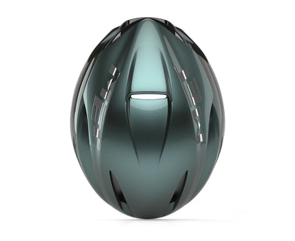Met Manta Mips Ce Hyper Teal Glossy