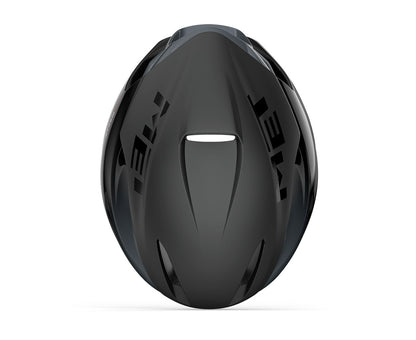 Met Manta Mips Ce Black Matt Glossy