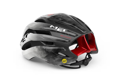 Met Trenta 3K Carbon Mips UAE Team Edition