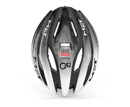 Met Trenta 3K Carbon Mips UAE Team Edition