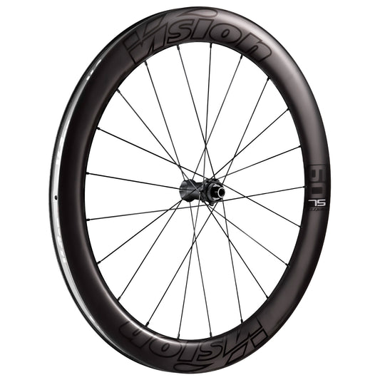 VISION METRON 60 SL WHEELSET DB-CL CH-TL SH11 B1