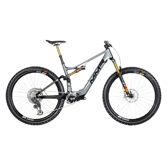 MMR KAIZEN 00 (2024) MTB E-Bike XX SL AXS