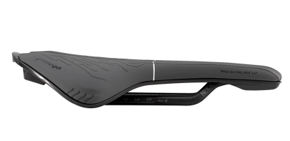 Prologo NAGO R4 PAS AGX TIROX 147 ANTHR W/ SLIDE C. AM