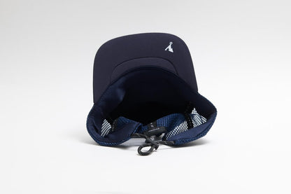 Team Vaga Truck Cap Plum / Navy