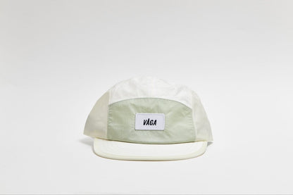 Team Vaga Pacer Cap Mist / Khaki