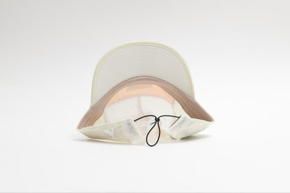 Team Vaga Pacer Cap Mist / Pale Pink