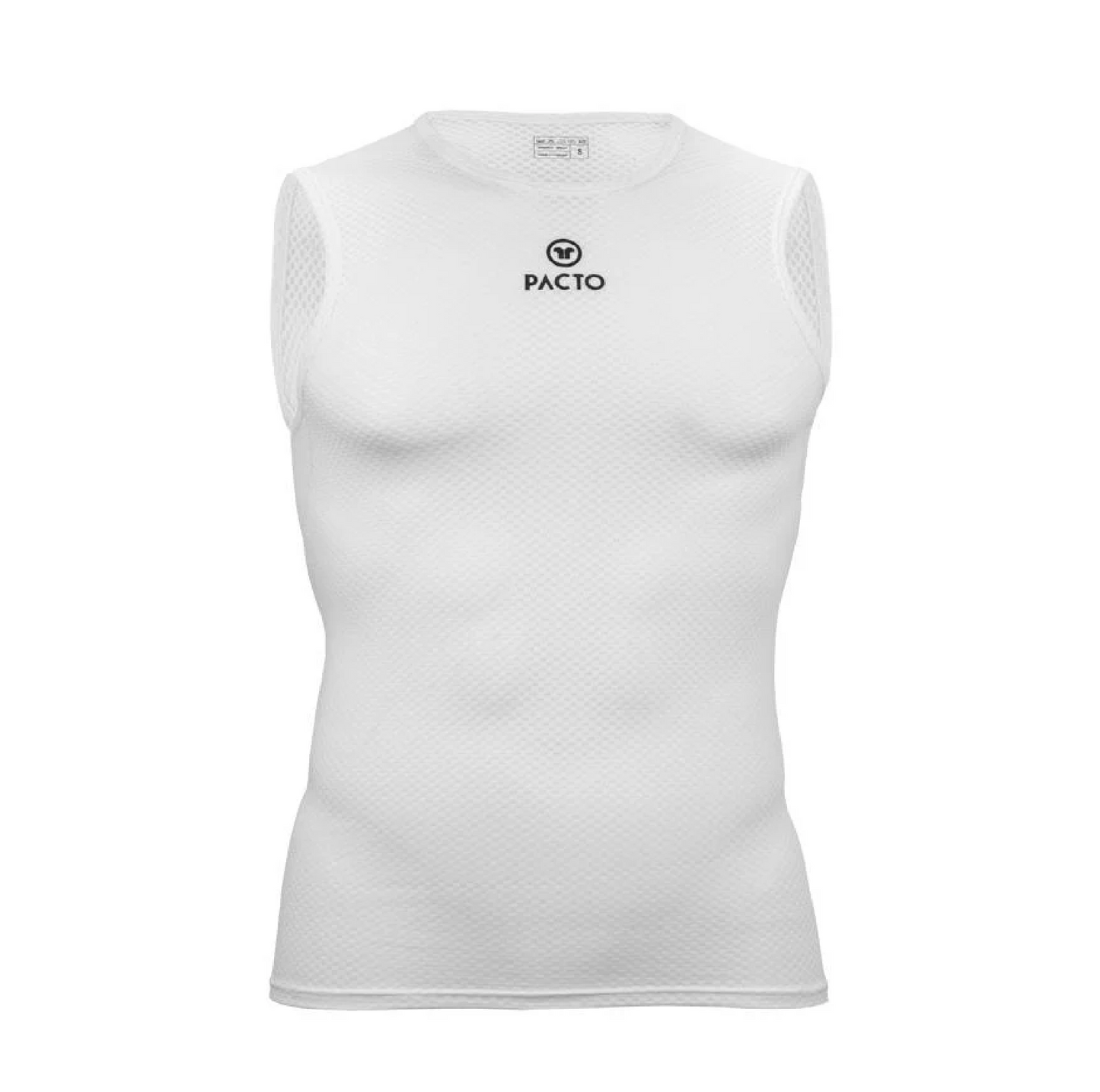 Pacto Base Layer 2.0