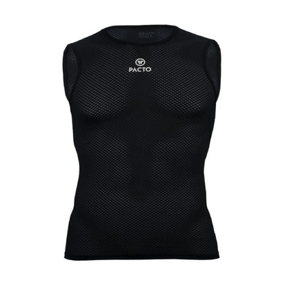 Pacto Base Layer 2.0