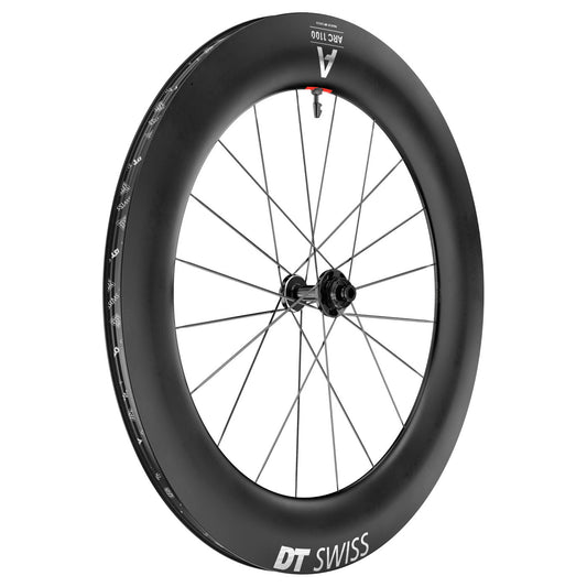 DT Swiss - ARC 1100 DICUT db 85 12/100 mm Front Wheel