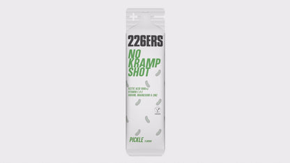 226ERS NO KRAMP SHOT 60ml