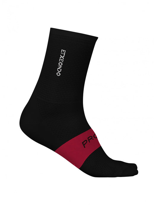 ETXEONDO PRO LIGHTWEIGHT SOCKS - BLACK