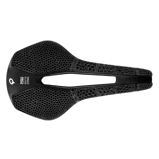 Prologo NAGO R4 3D PAS Saddle - TIROX 137 Hard Black AM