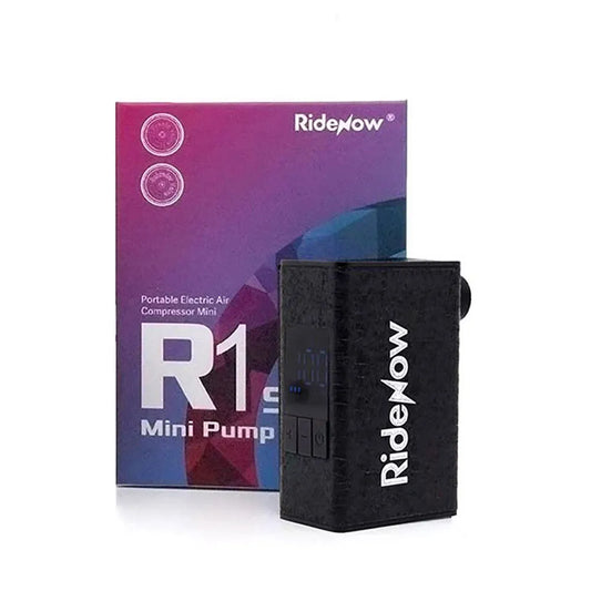 RideNow R1S Mini Air Pump/Compressor
