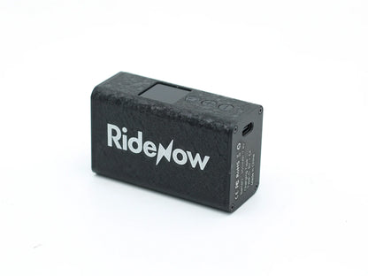 RideNow R1S Mini Air Pump/Compressor