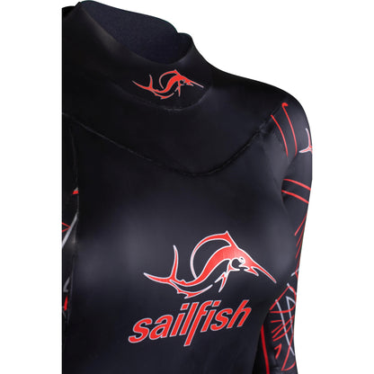 Sailfish - Women Attack 7