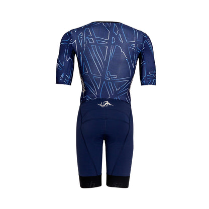 Sailfish - Mens Aerosuit Perform