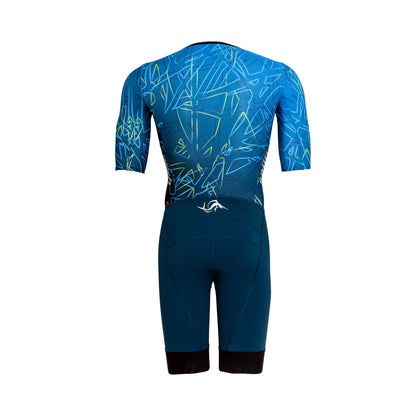 Sailfish - Mens Aerosuit Perform