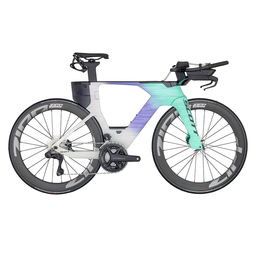 Scott Plasma RC Pro 2025 - Ultegra Di2