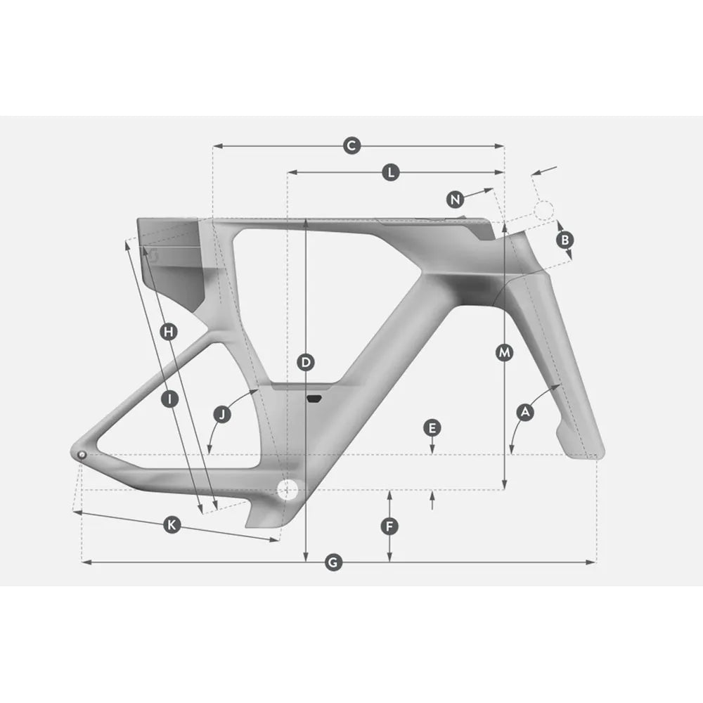 Scott Plasma RC Pro 2025 - Ultegra Di2