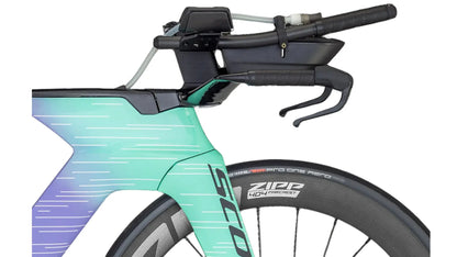 Scott Plasma RC Pro 2025 - Ultegra Di2