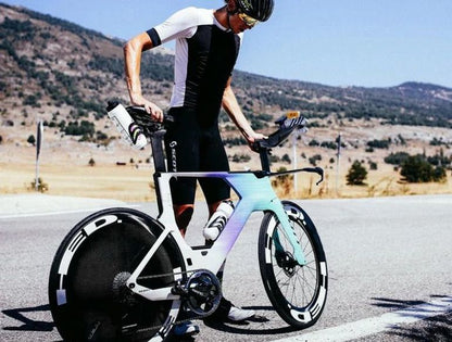 Scott Plasma RC Pro 2025 - Ultegra Di2