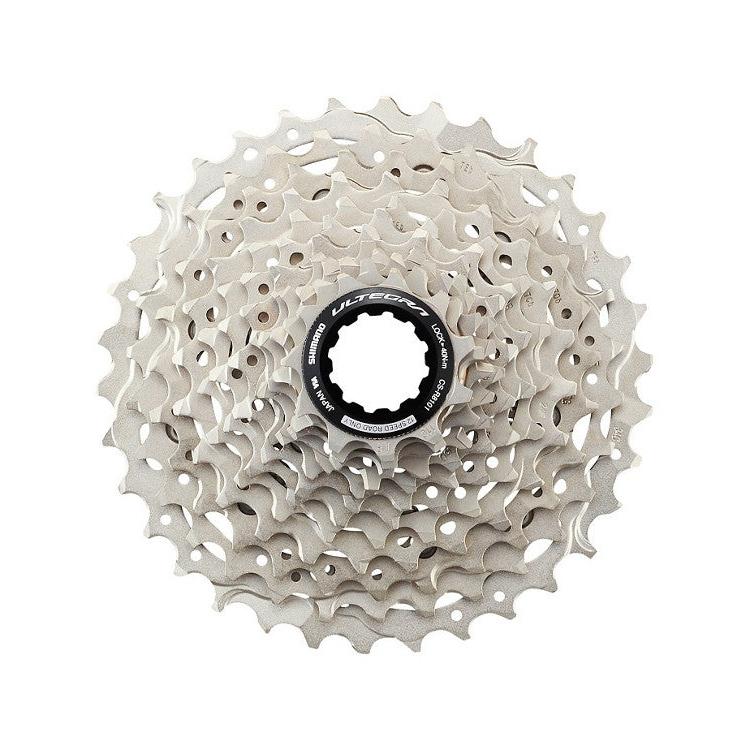 Shimano Ultegra CS-R8100 Cassette - 12 Speed 11-34